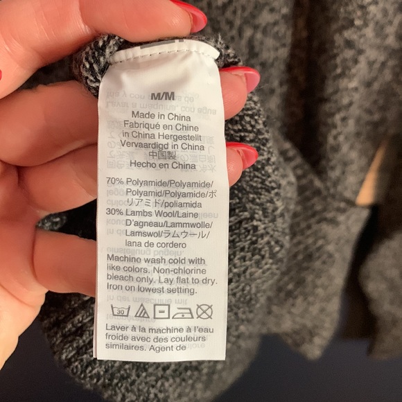 J Crew men’s sweater size M - Picture 4 of 9